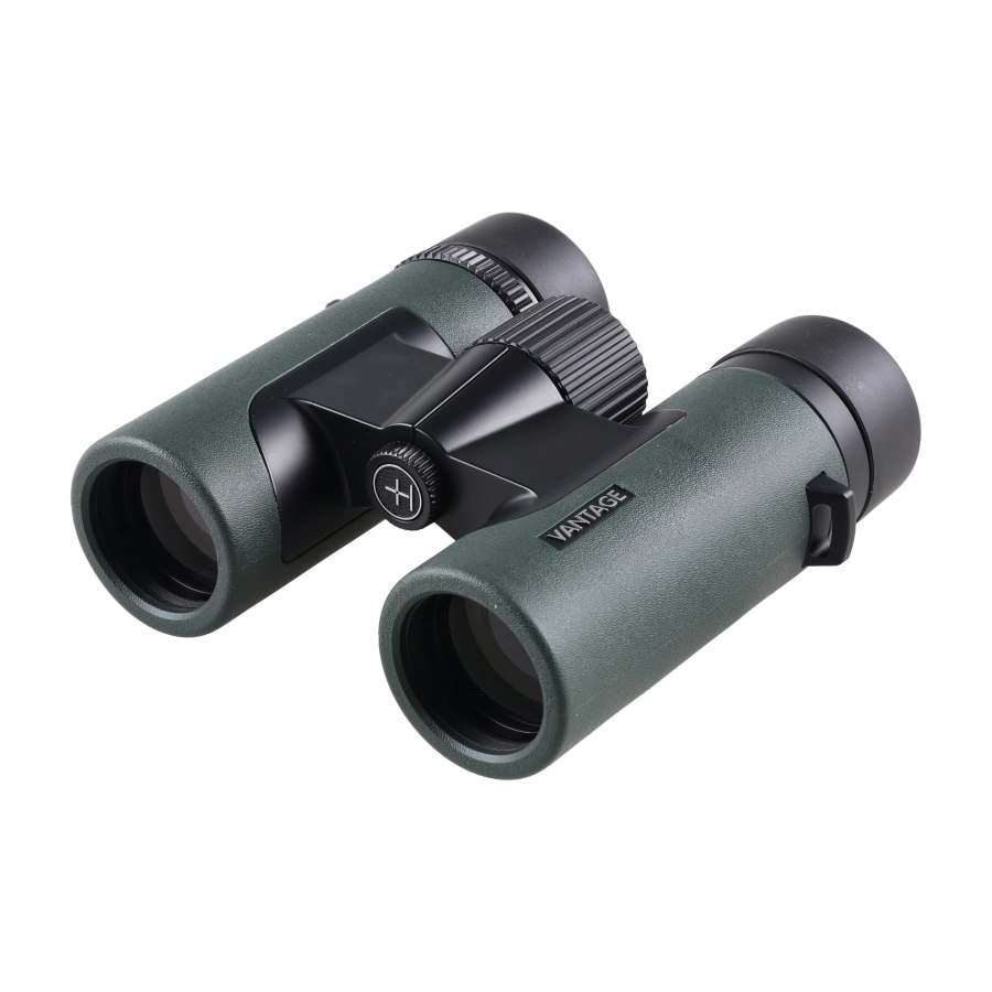 Lornetka Hawke Vantage 8x32 zielona 2/11