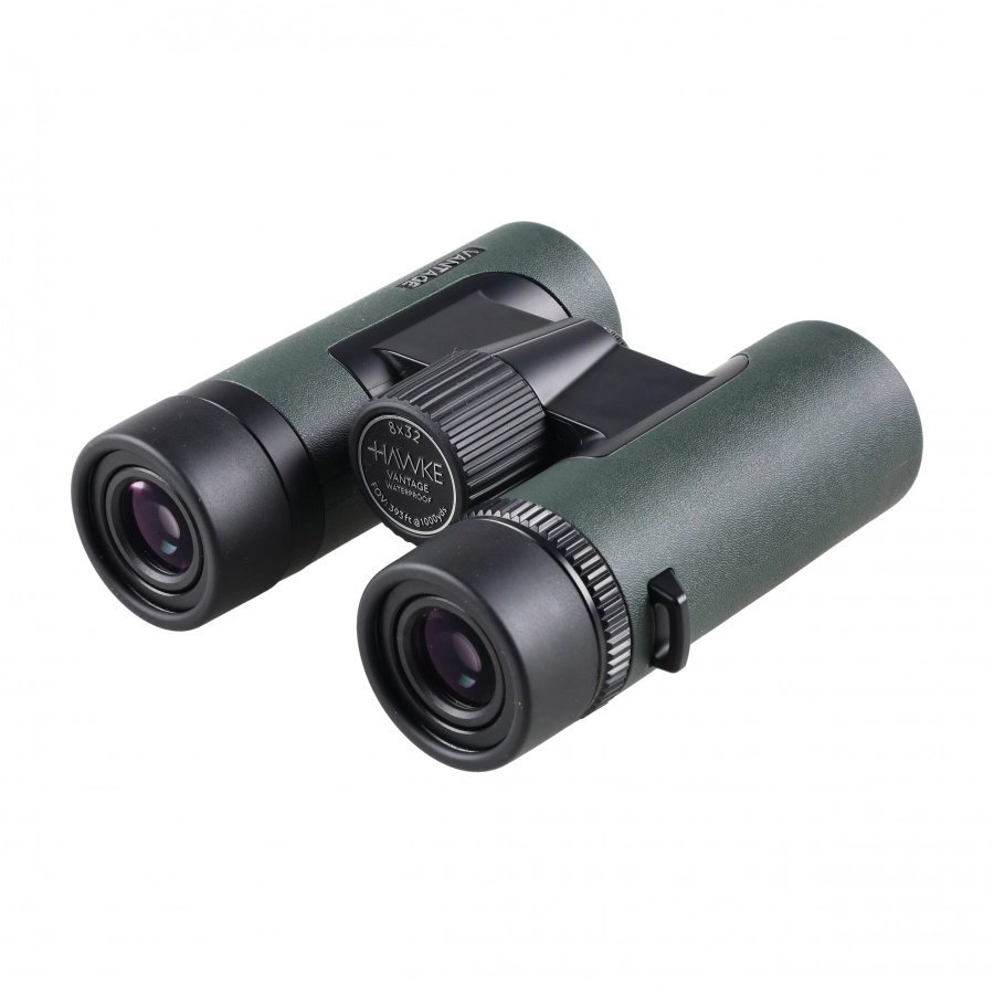 Lornetka Hawke Vantage 8x32 zielona 3/11