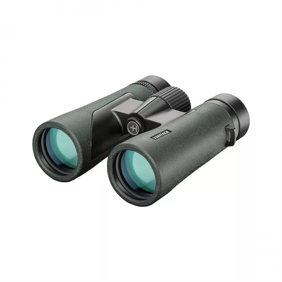 Lornetka Hawke Vantage 8x42 zielona 1/9