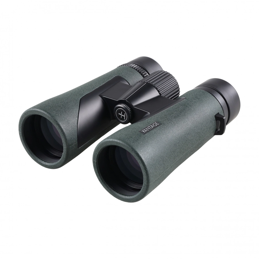 Lornetka Hawke Vantage 8x42 zielona 2/11