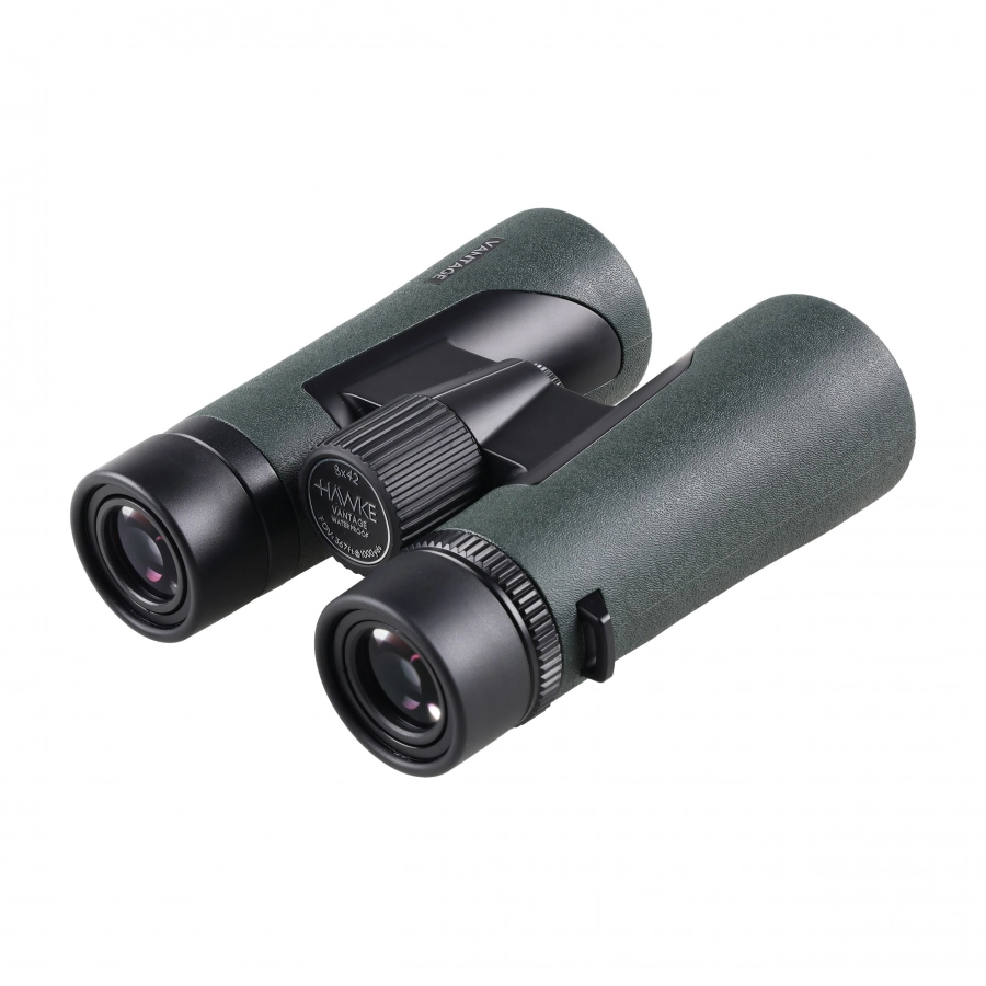 Lornetka Hawke Vantage 8x42 zielona 3/11
