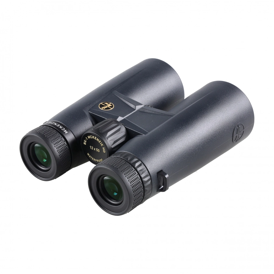 Lornetka Leupold BX-1 McKenzie HD 12x50 3/7