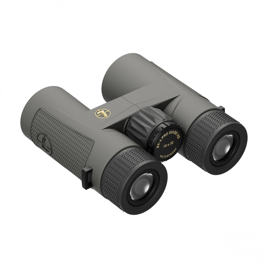 Lornetka Leupold BX-4 Pro Guide HD 10x32 3/6