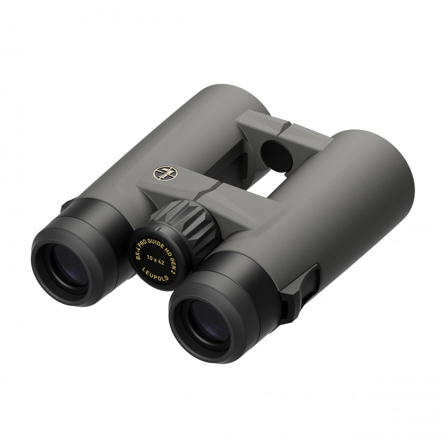 Lornetka Leupold BX-4 Pro Guide HD 10x42mm Gen 2 3/7