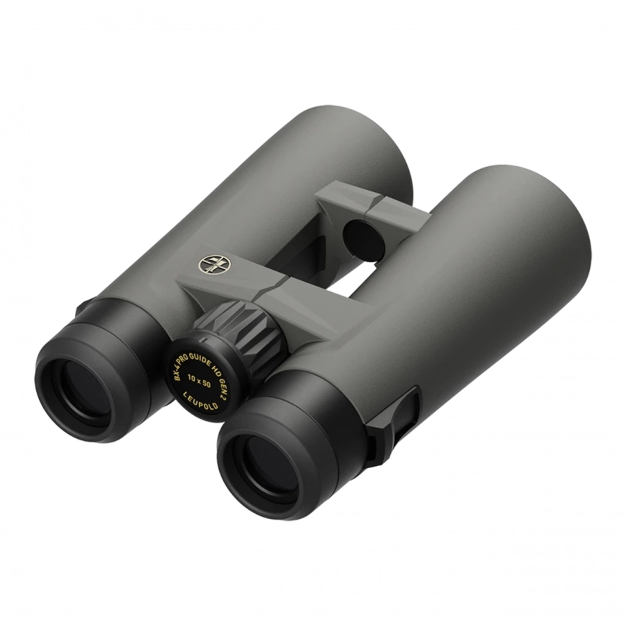 Lornetka Leupold BX-4 Pro Guide HD 10x50 mm Gen 2 2/6