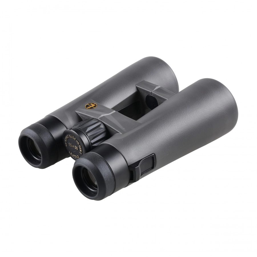 Lornetka Leupold BX-4 Pro Guide HD 10x50 mm Gen 2 3/8