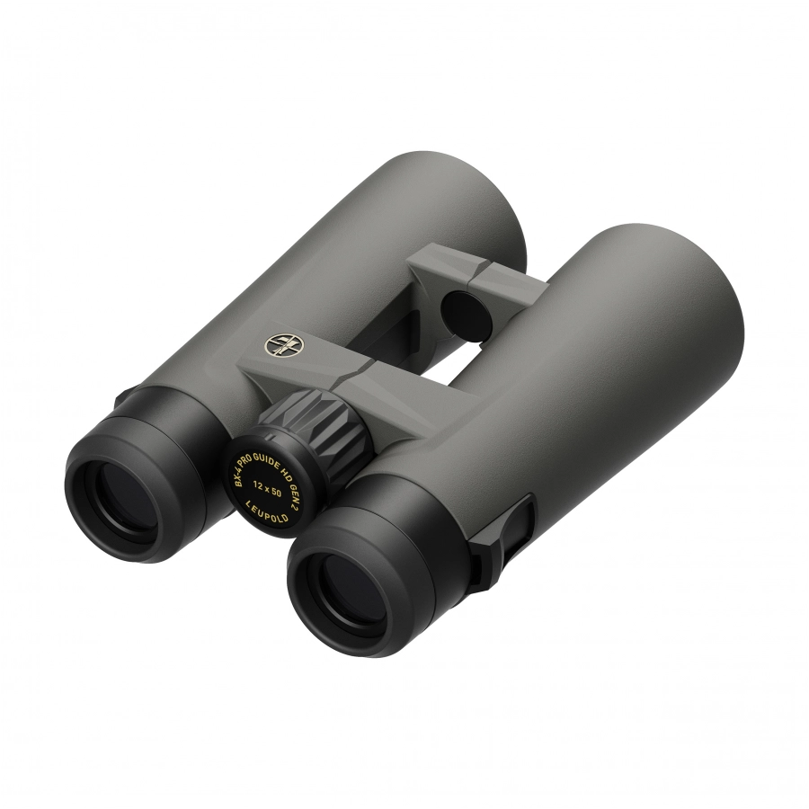 Lornetka Leupold BX-4 Pro Guide HD 12x50 mm Gen 2 3/7