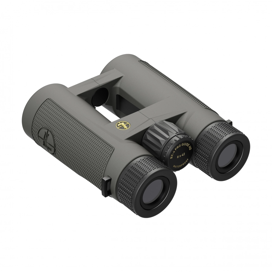Lornetka Leupold BX-4 Pro Guide HD 8x42mm Gen 2 3/9