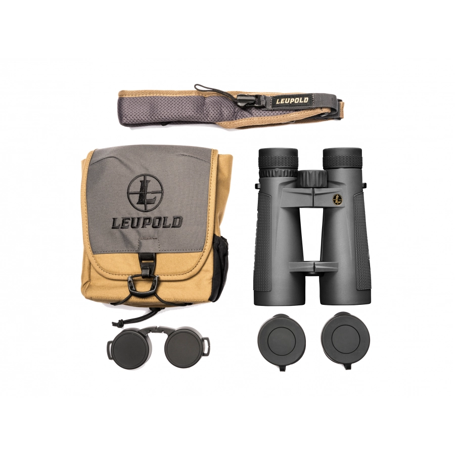 Lornetka Leupold BX-5 Santiam HD 12x50 3/8