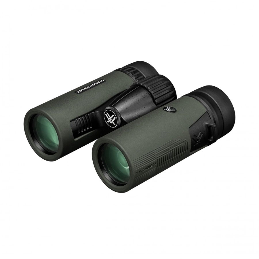 Lornetka Vortex Diamondback HD 10x32 2/10