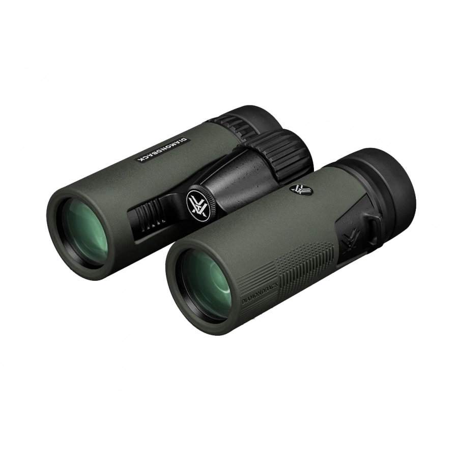 Lornetka Vortex Diamondback HD 8x32 2/8