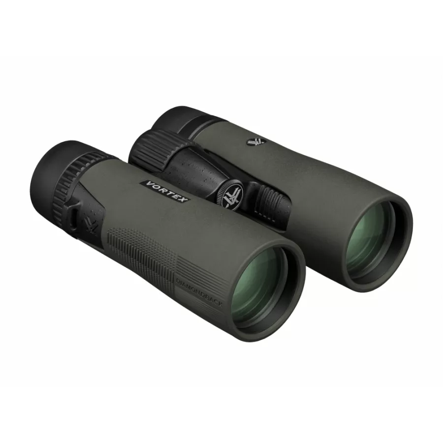 Lornetka Vortex Diamondback HD 8x42 3/10