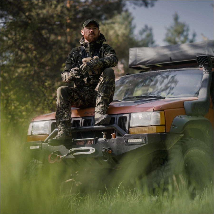 Lornetka Vortex Viper HD 12x50 2/11