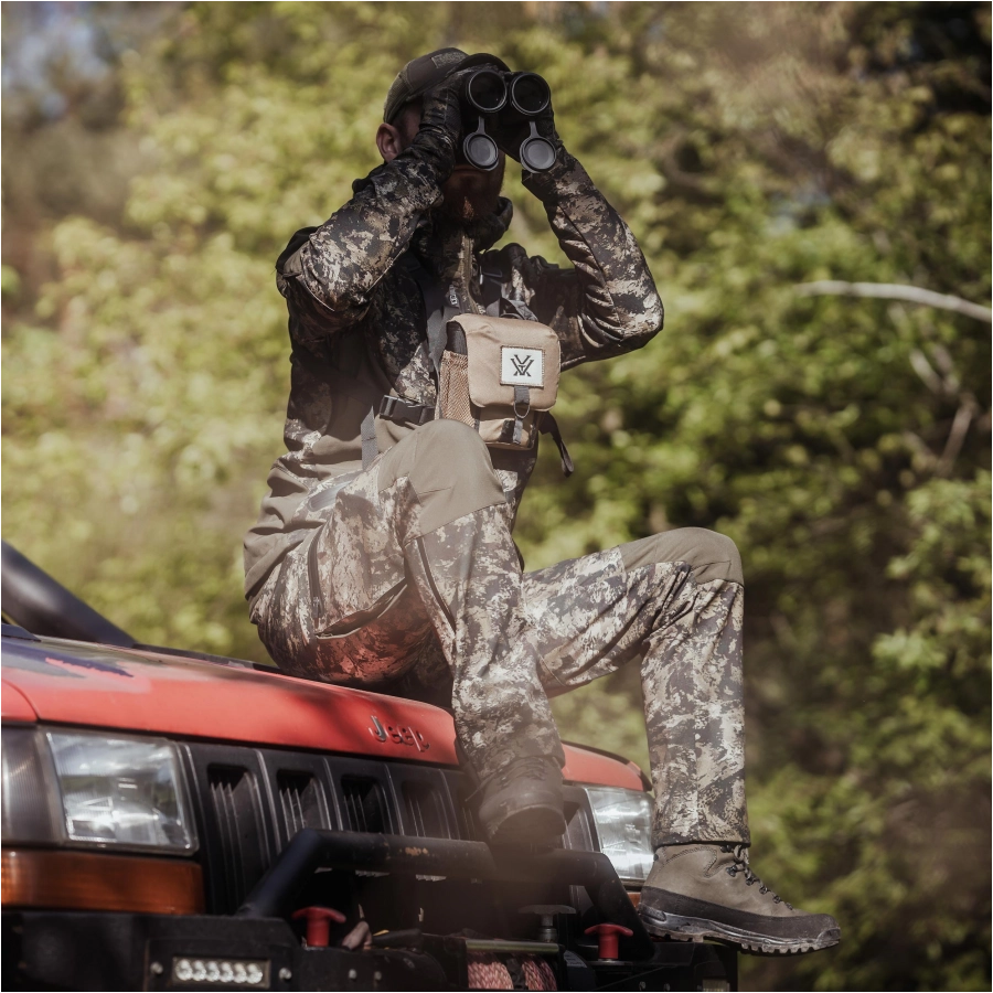 Lornetka Vortex Viper HD 12x50 1/11