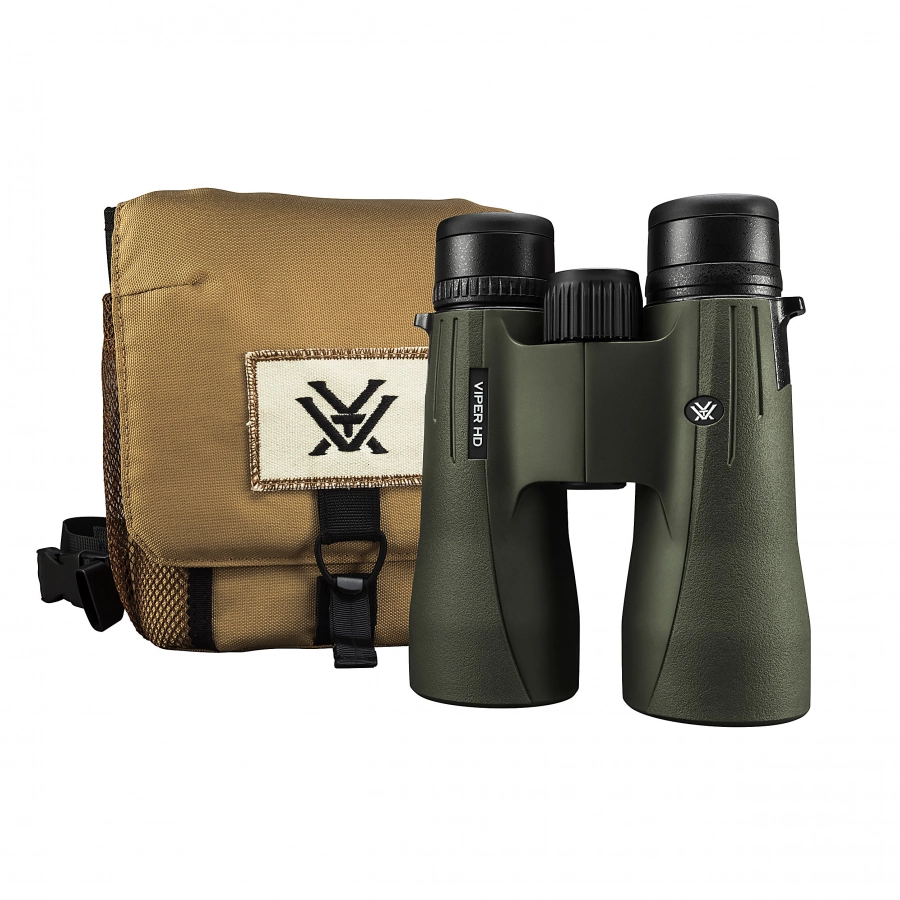 Lornetka Vortex Viper HD 12x50 4/11