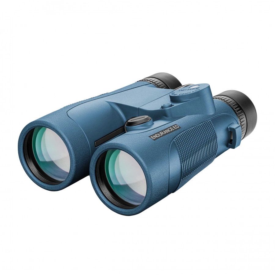 Lornetka z kompasem Hawke Endurance ED Marine 7x50 niebieska 1/16