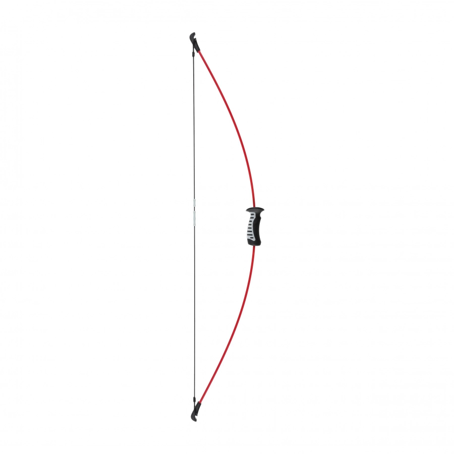 Łuk dla dzieci NXG RB Youth First Shot Set 2 10 lbs czerwony na przyssawki 2/10