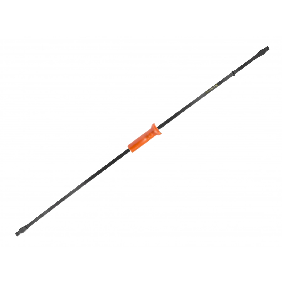 Łuk rekreacyjny dla dzieci i młodzieży Ek Crusader 10 lb 37,5" czarny 4/8