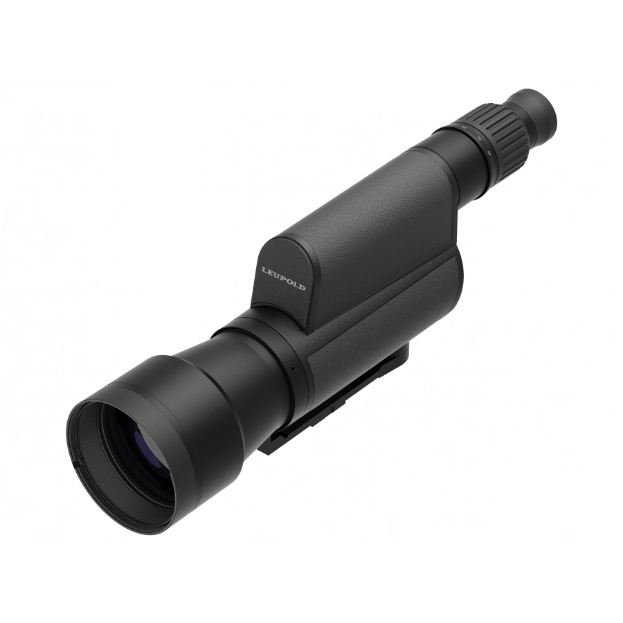 Luneta obserwacyjna Leupold Mark 4 20-60x80 TMR 2/7