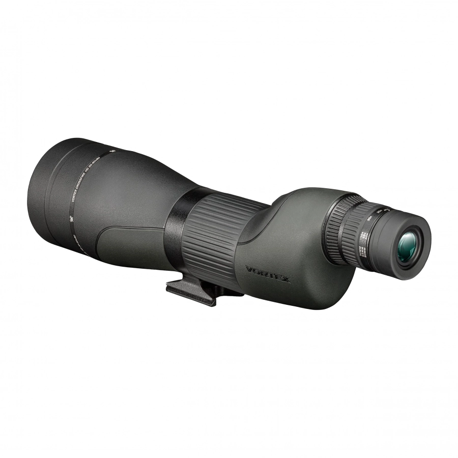 Luneta obserwacyjna Vortex Crossfire HD 20-60x80 prosta 3/4