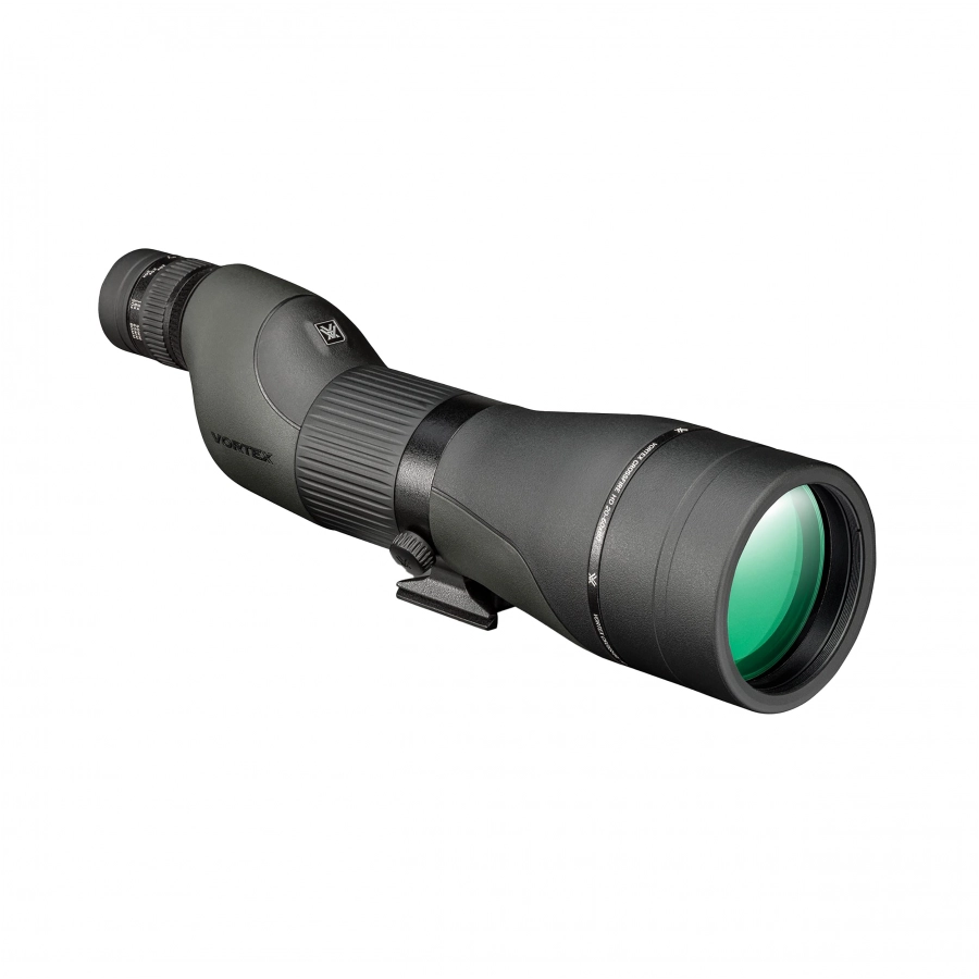 Luneta obserwacyjna Vortex Crossfire HD 20-60x80 prosta 1/4