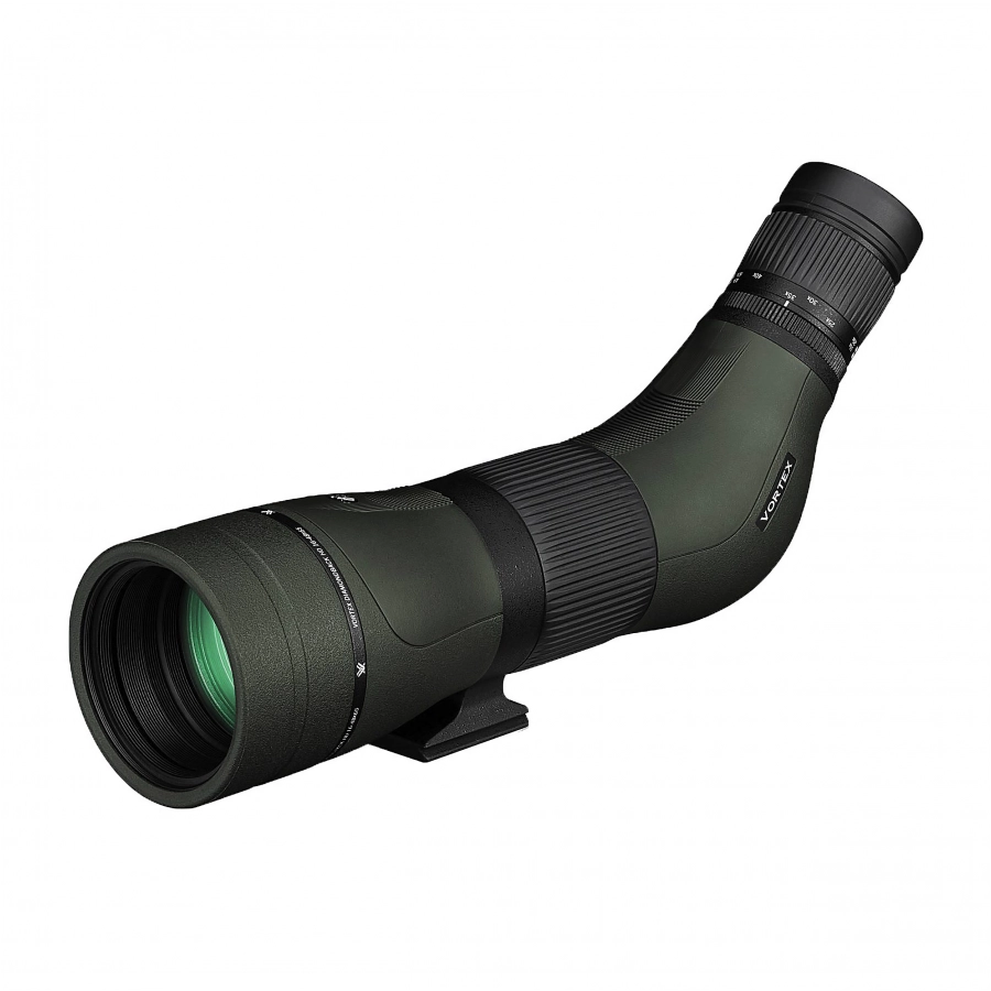 Luneta obserwacyjna Vortex Diamondback HD 16-48x65 skośna 3/4