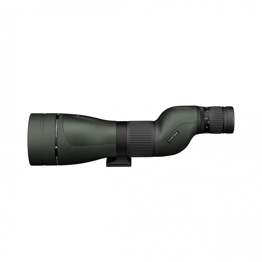 Luneta obserwacyjna Vortex Diamondback HD 20-60x85 prosta 1/10