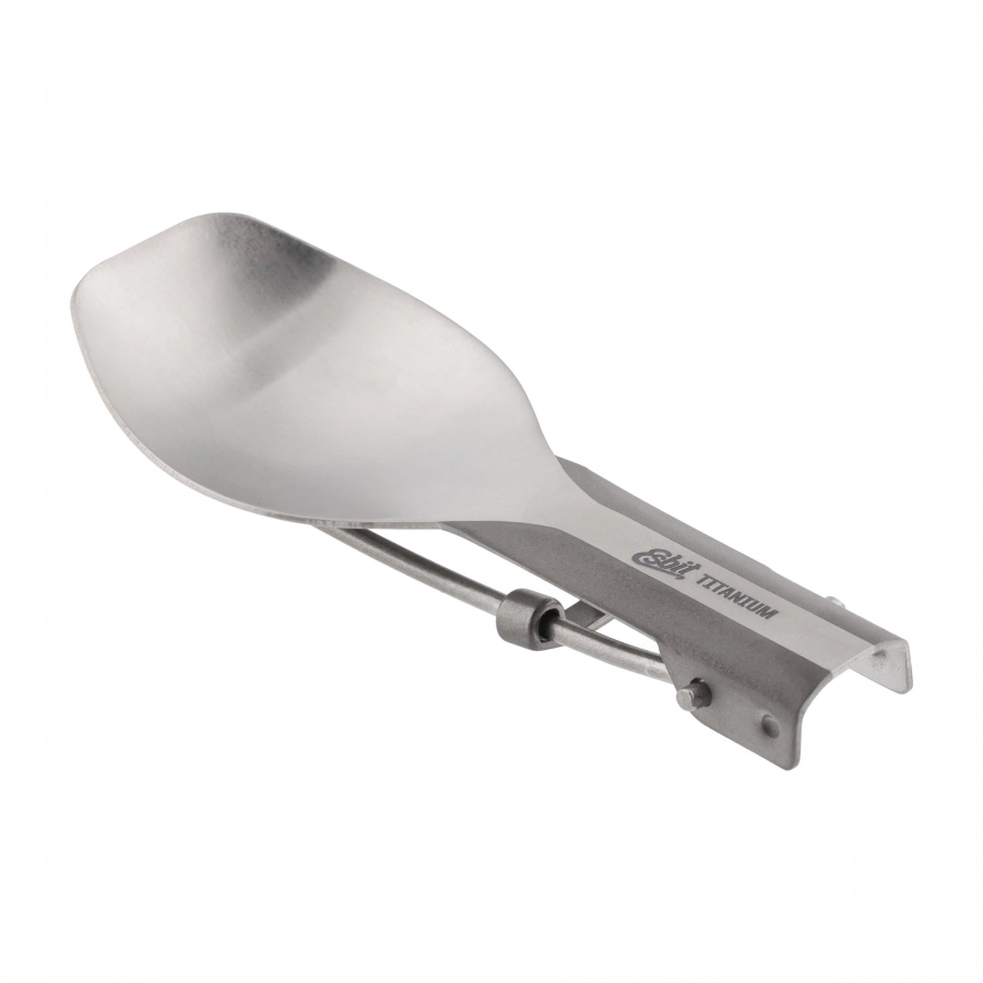 Łyżka turystyczna Esbit Titanium 4/6