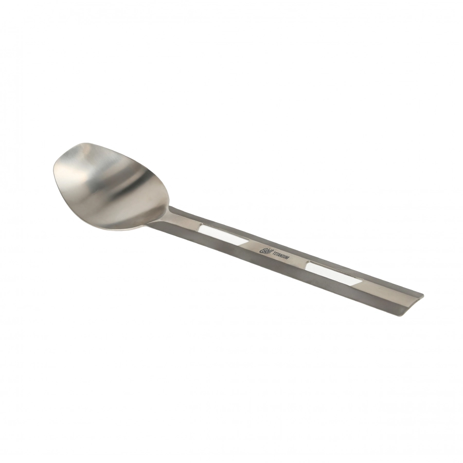 Łyżka turystyczna Esbit Titanium 1/5