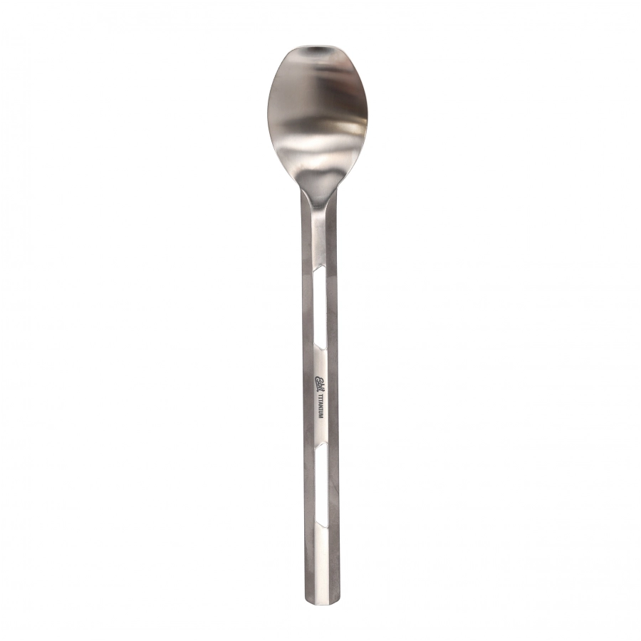 Łyżka turystyczna Esbit Titanium 2/5