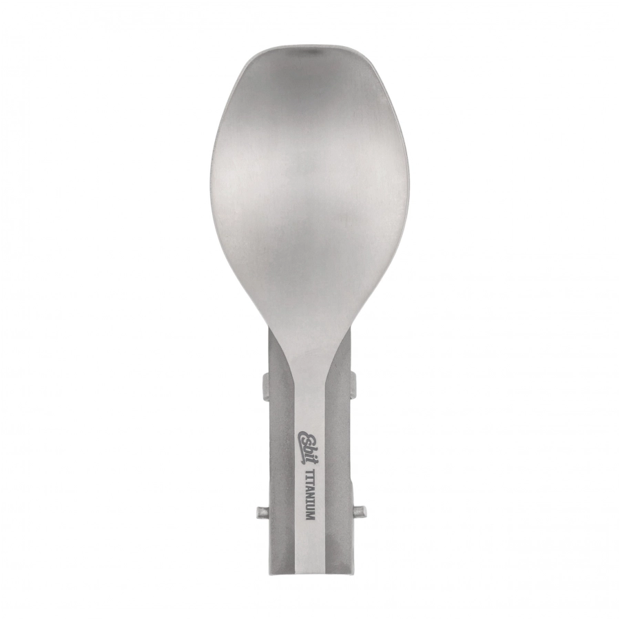 Łyżka turystyczna Esbit Titanium 3/6