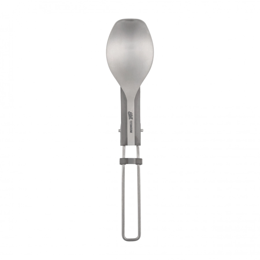 Łyżka turystyczna Esbit Titanium 1/6