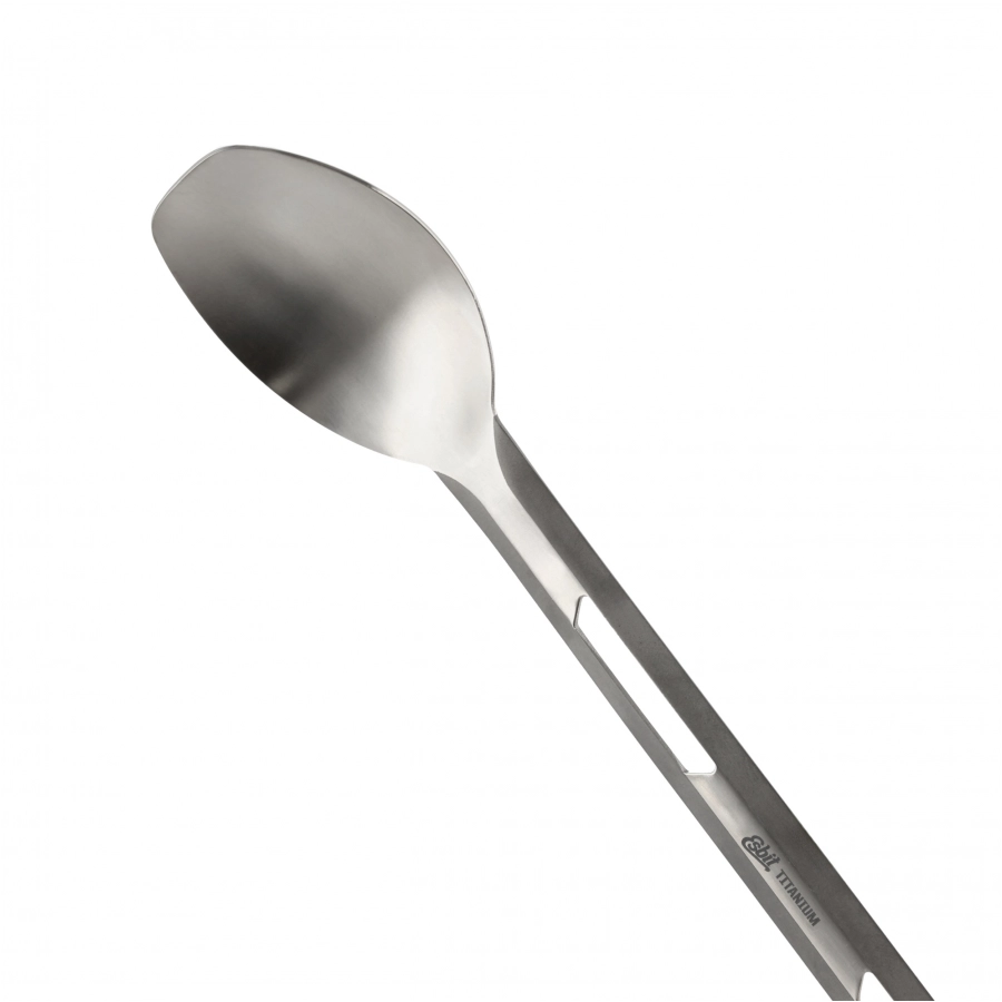 Łyżka turystyczna Esbit Titanium 3/5