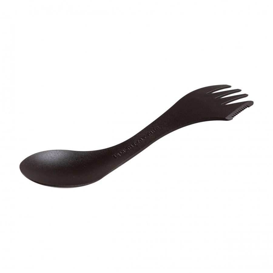 Łyżkowidelec Light My Fire Spork O Bio kremowo-brązowy 3/5