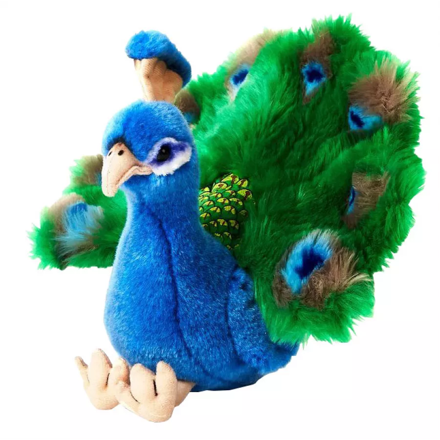 Maskotka Uni-Toys Paw 24 cm 1/3