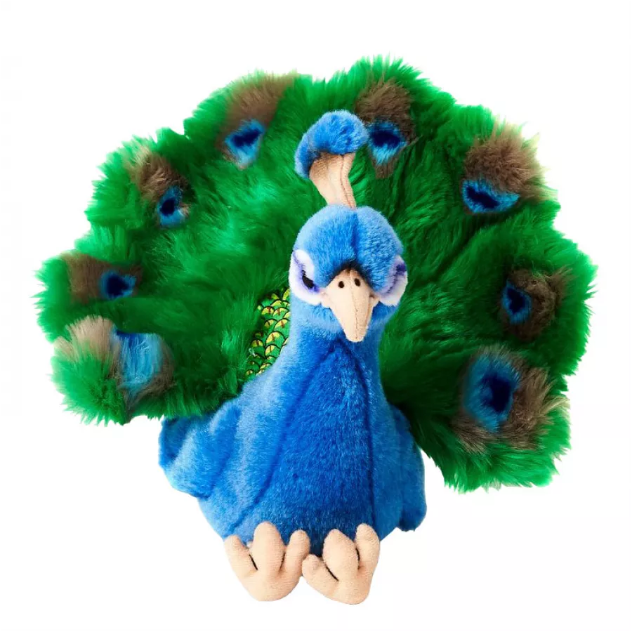 Maskotka Uni-Toys Paw 24 cm 3/3