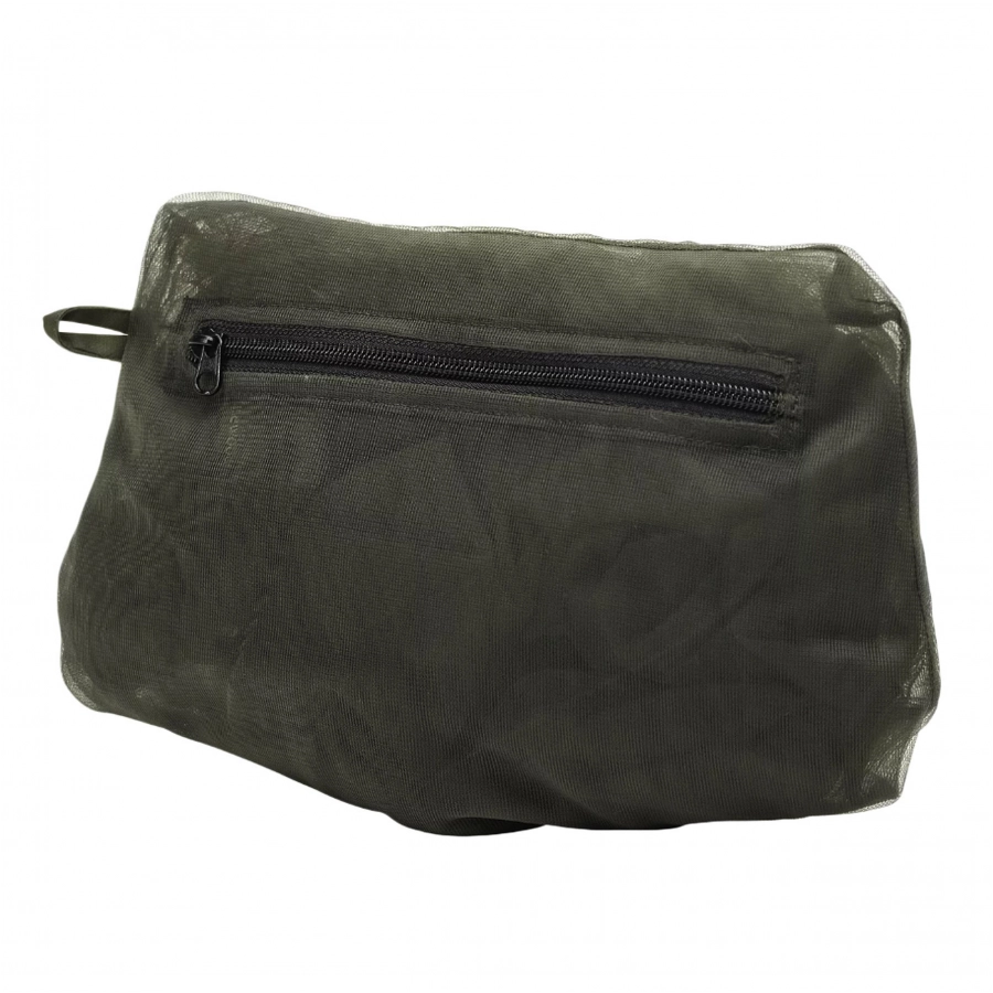 Moskitiera Anorak Pinewood Mosquito oliwkowa 2/5