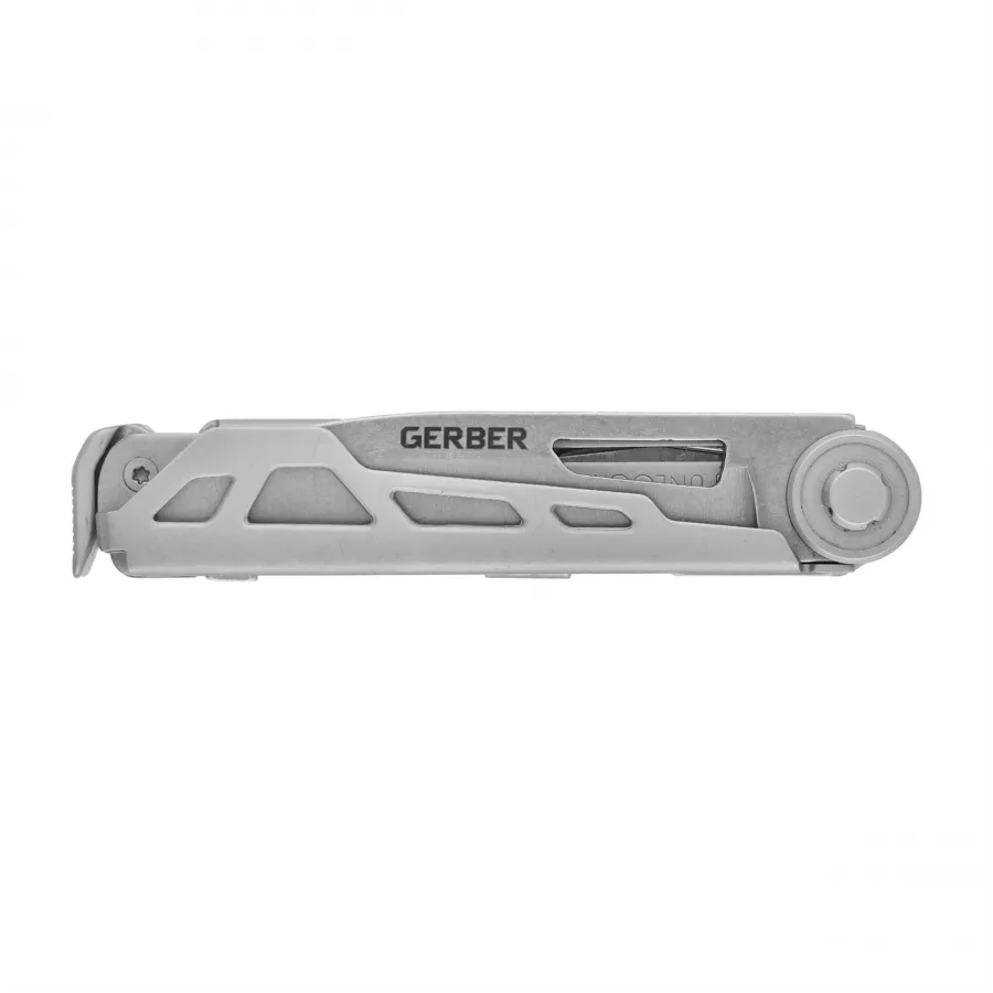 Multitool Gerber ArmBar Cork pomarańczowy 4/5