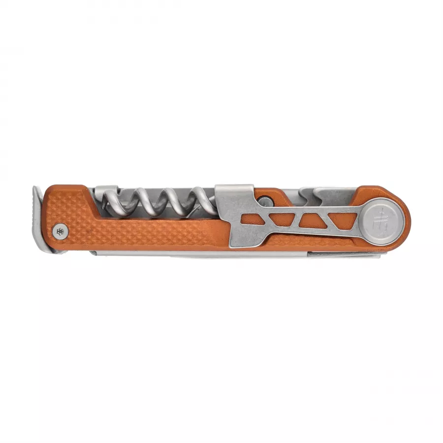Multitool Gerber ArmBar Cork pomarańczowy 3/5