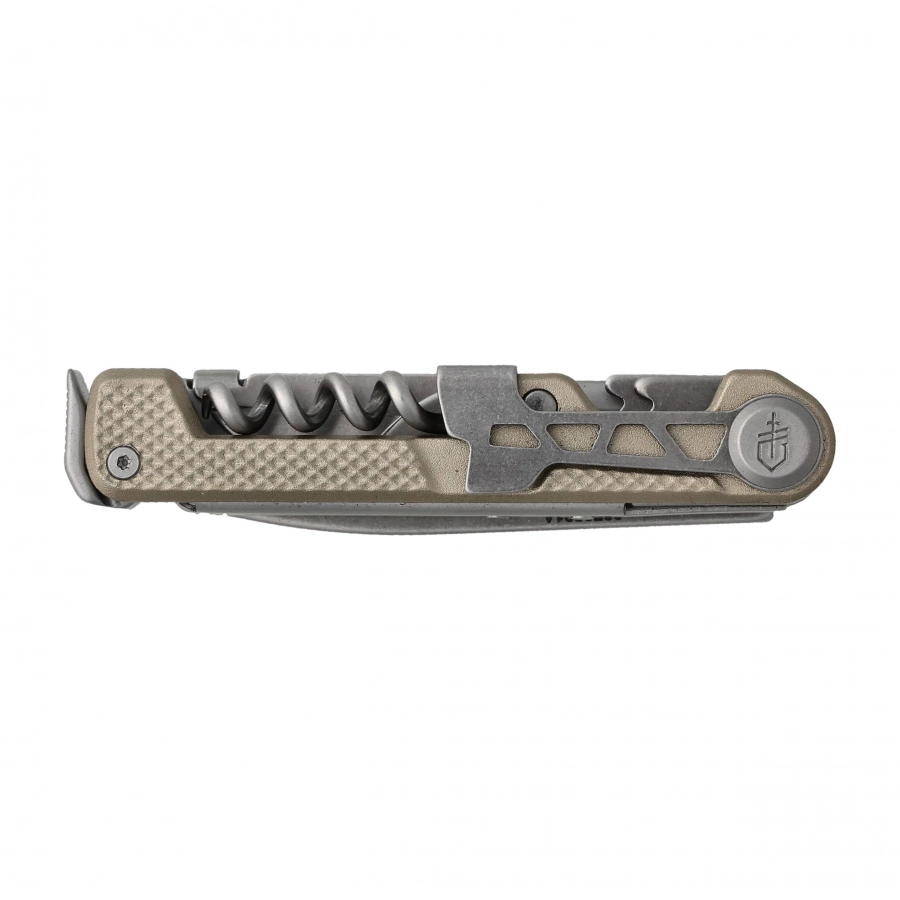 Multitool Gerber ArmBar Cork złoty 3/5