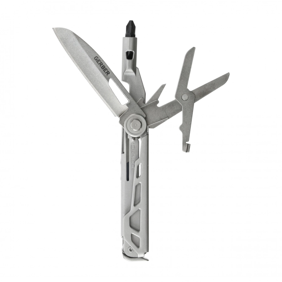 Multitool Gerber ArmBar Drive niebieski 2/6