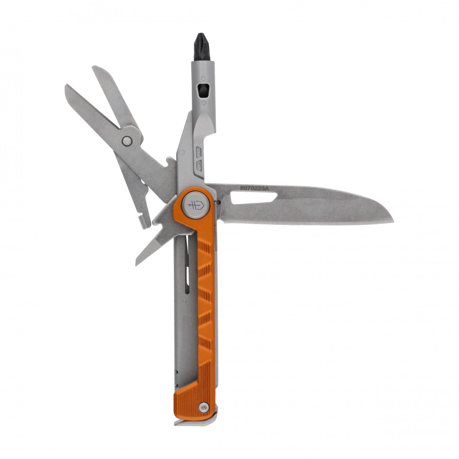 Multitool Gerber ArmBar Drive pomarańczowy 2/5
