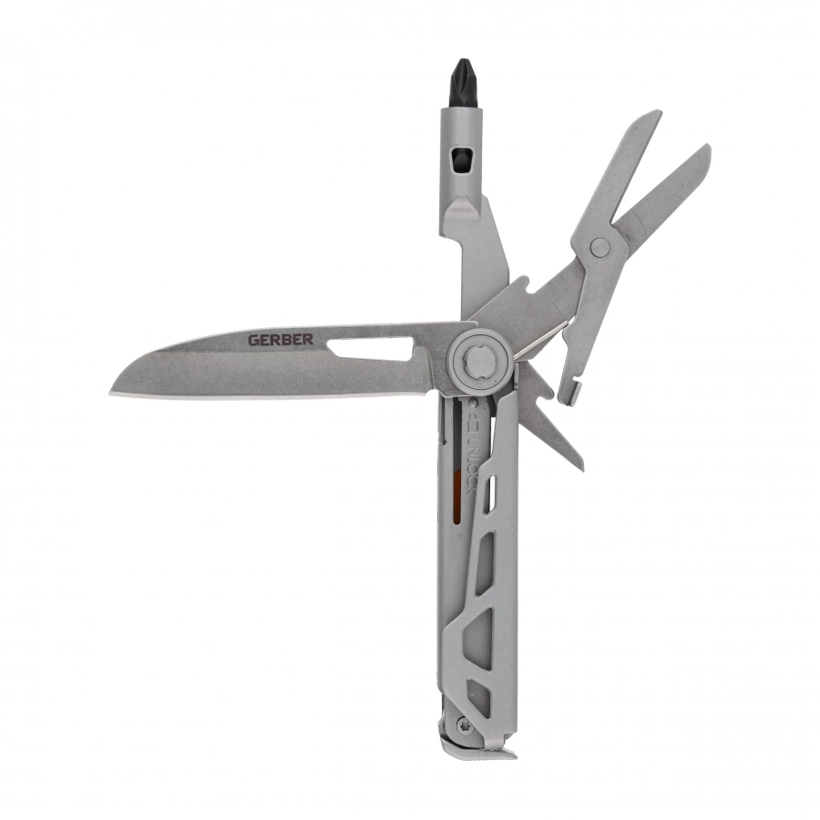 Multitool Gerber ArmBar Drive pomarańczowy 1/5