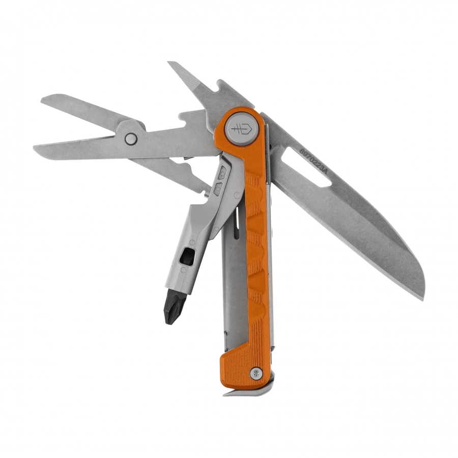 Multitool Gerber ArmBar Drive pomarańczowy 3/5