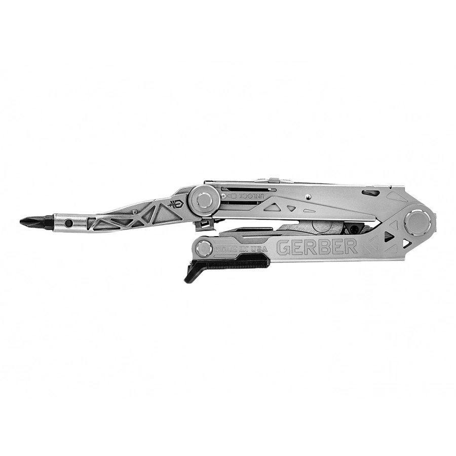 Multitool Gerber Center Drive Plus 4/6
