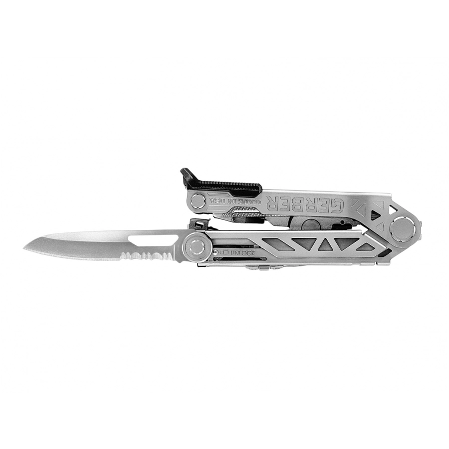 Multitool Gerber Center Drive Plus 3/6