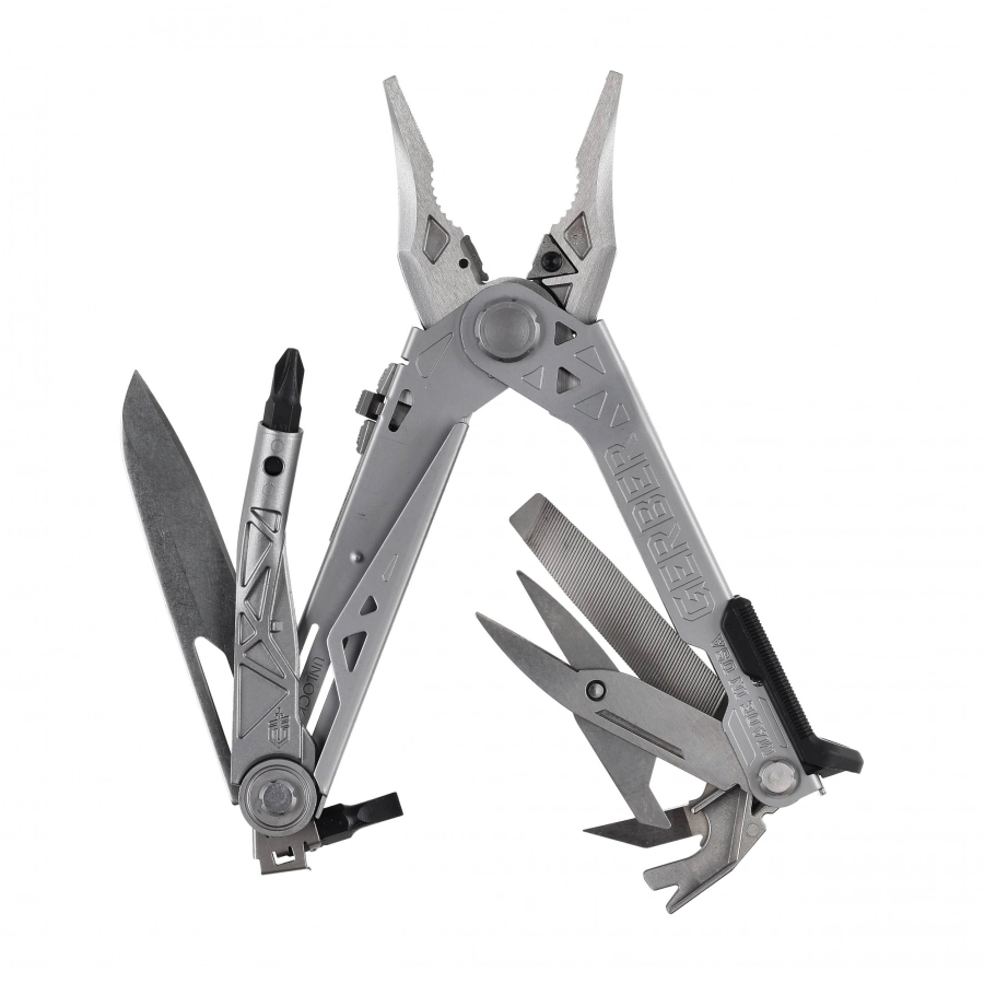 Multitool Gerber Center Drive Plus 2/11