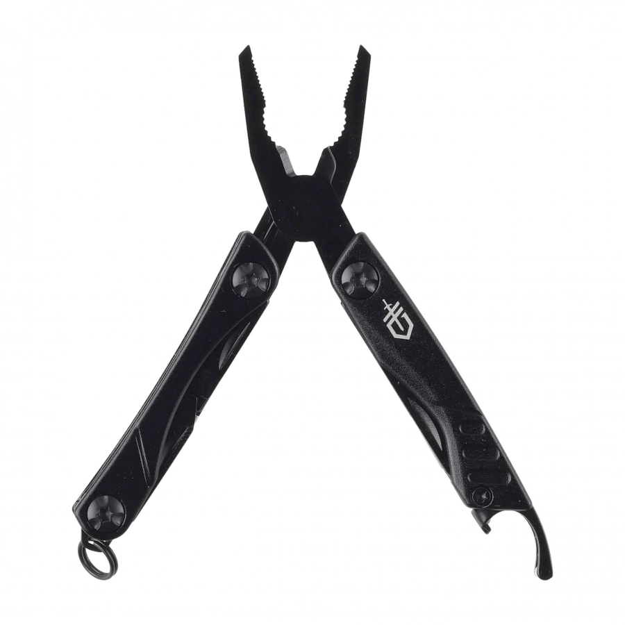 Multitool Gerber Dime czarny 4/9