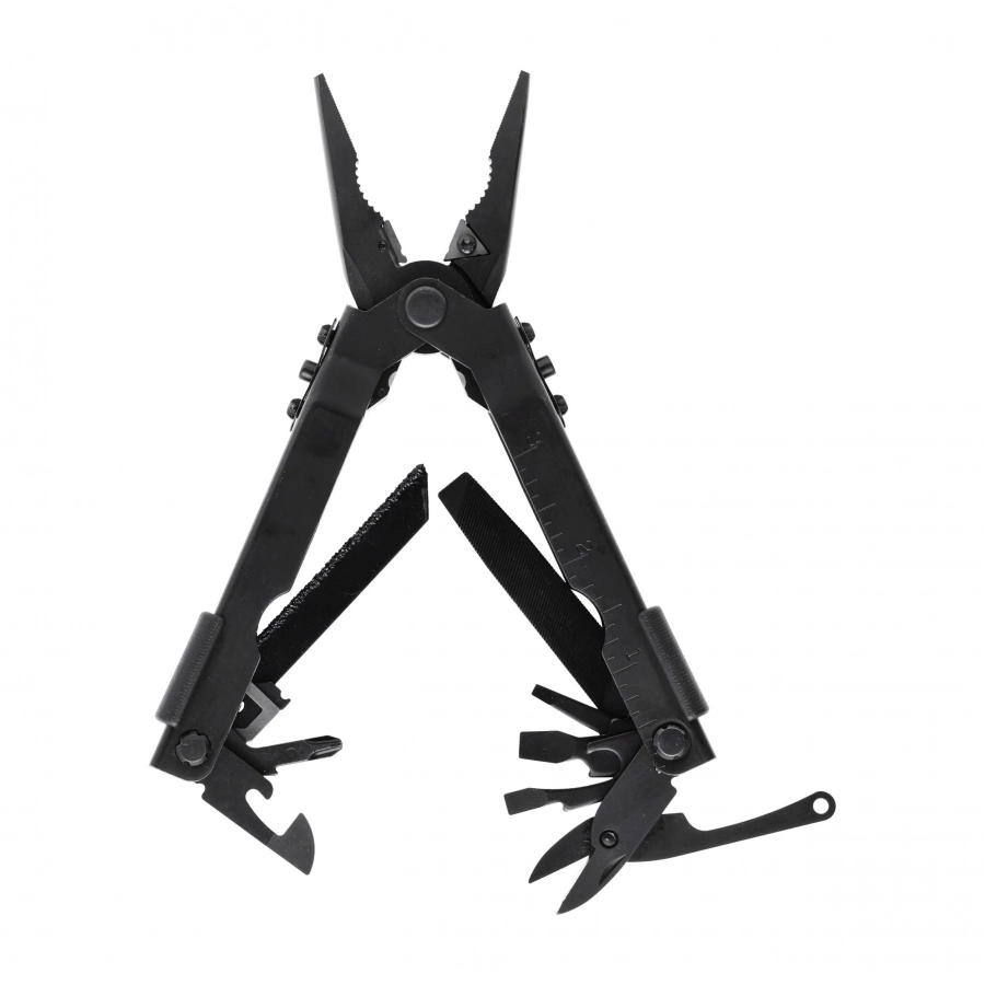 Multitool Gerber MP600 Bladeless czarny 2/6