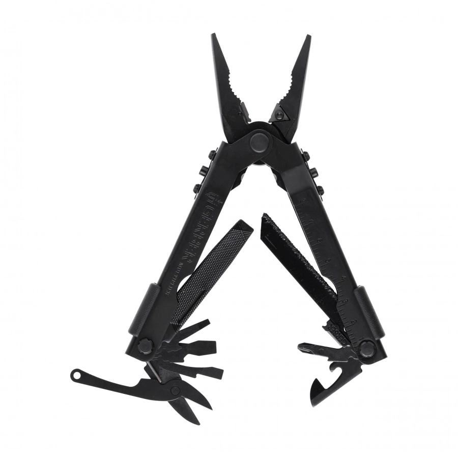Multitool Gerber MP600 Bladeless czarny 1/6